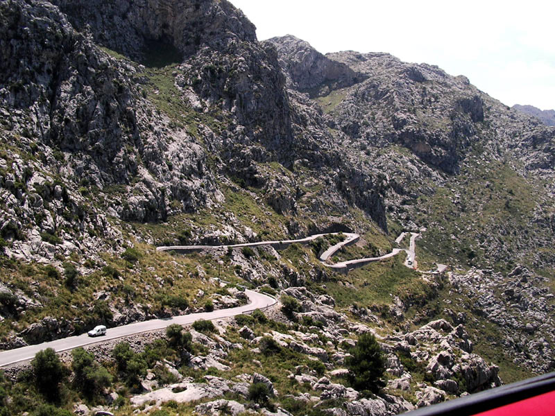 Mallorca